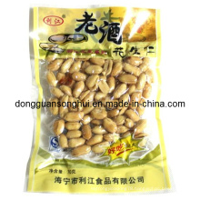 Vacuum Storage Bag/Peanut Packaging Bag/Peanut Plastic Bag